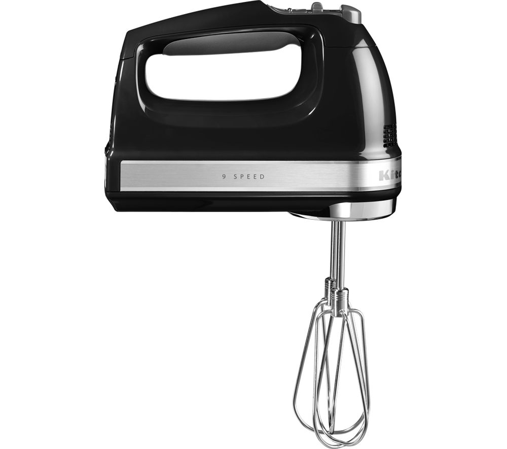 KITCHENAID 5KHM9212BOB Hand Mixer Reviews