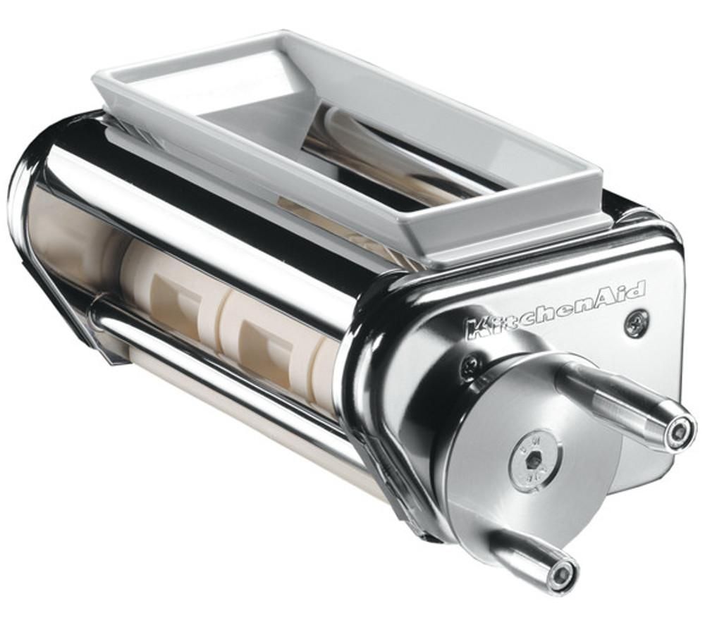 KITCHENAID 5KRAV Ravioli Maker Attachment Reviews