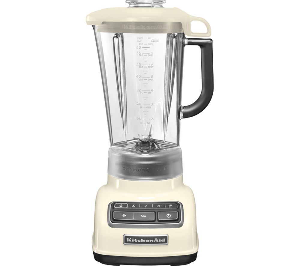 KITCHENAID 5KSB1585BAC Diamond Blender Reviews