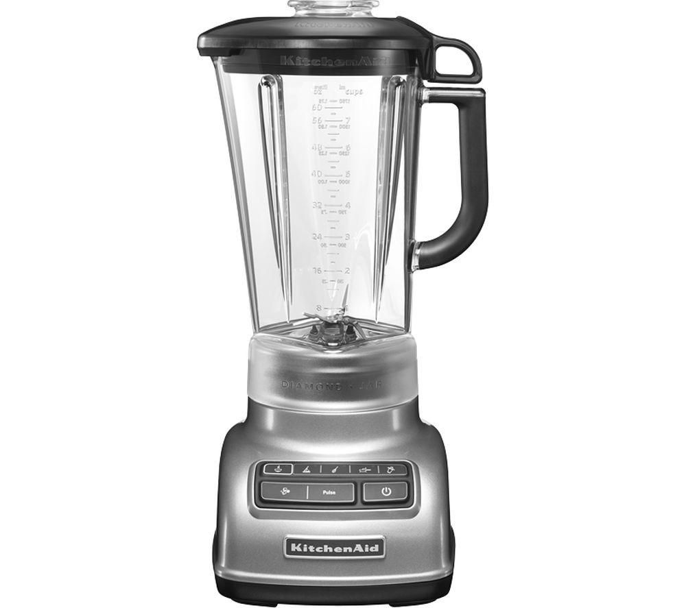 KITCHENAID 5KSB1585BCU Diamond Blender Reviews