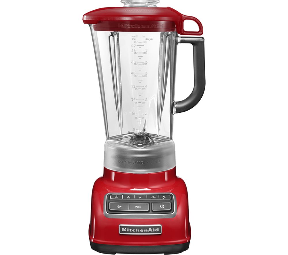 KITCHENAID 5KSB1585BER Diamond Blender Reviews