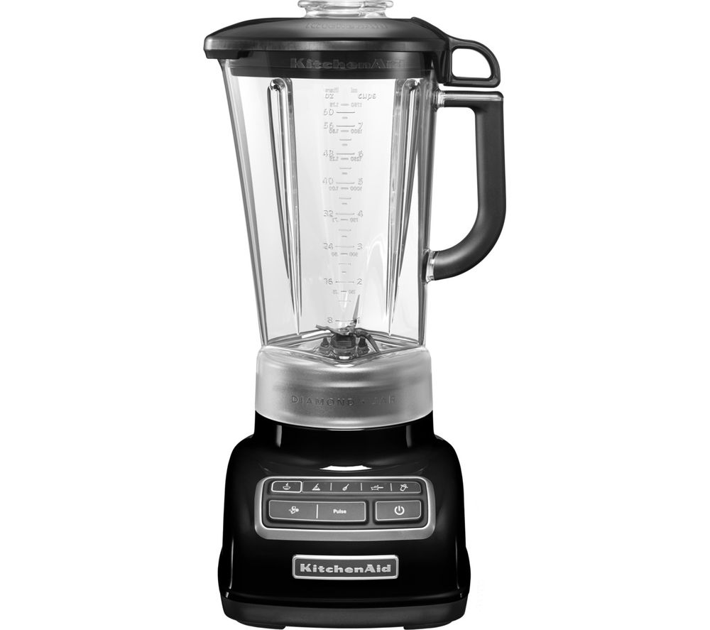 KITCHENAID 5KSB1585BOB Diamond Blender Reviews