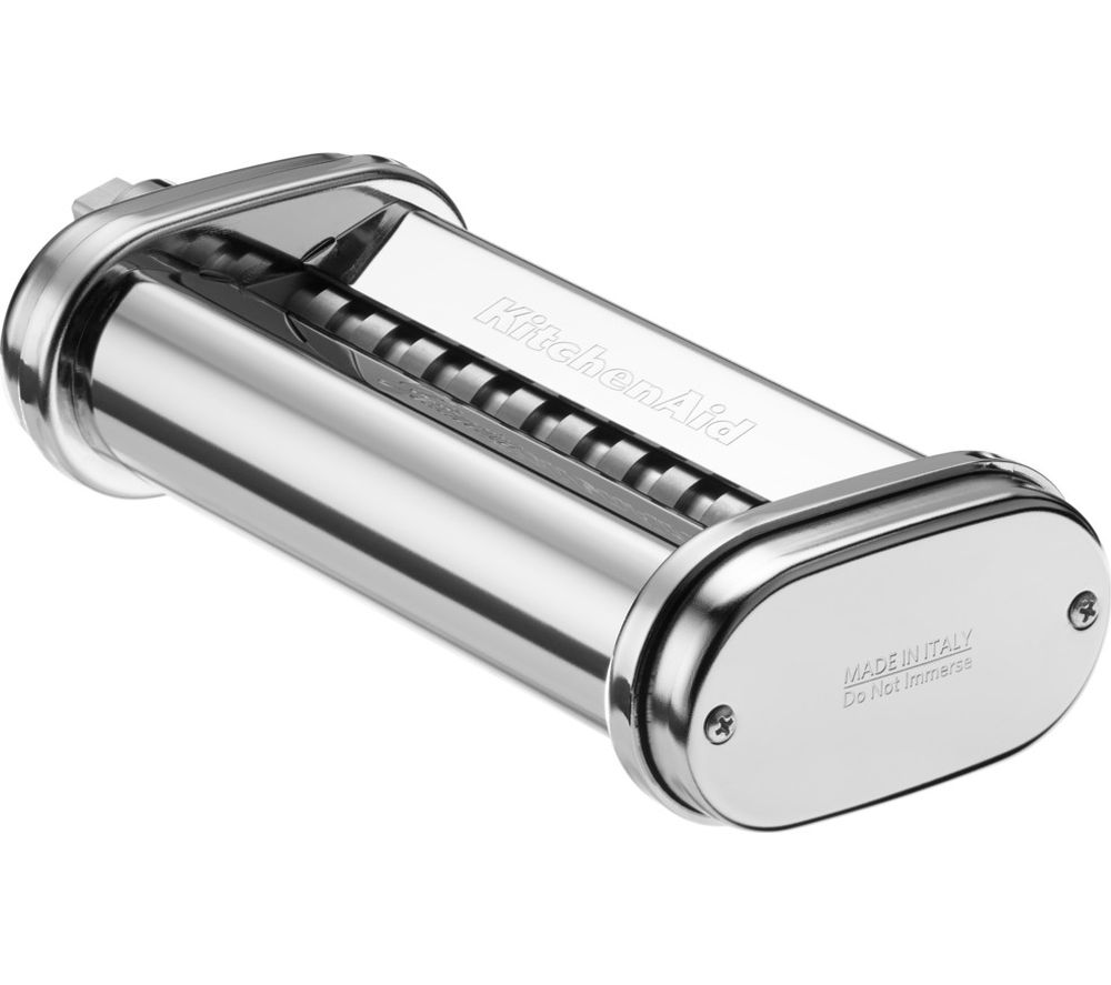 KITCHENAID 5KSMPSA Pasta Roller Attachment Reviews