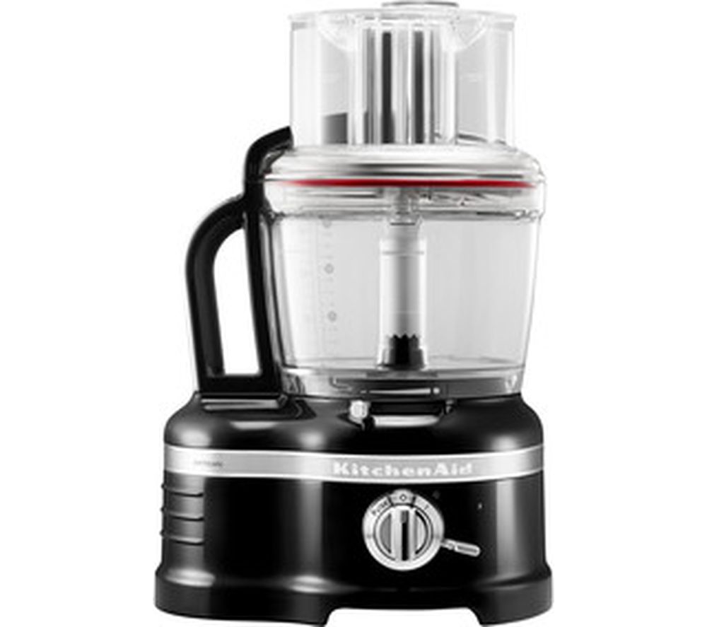 KITCHENAID Artisan 4L 5KFP1644BOB Food Processor Reviews