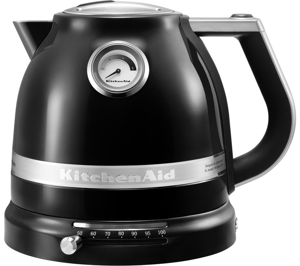 KITCHENAID Artisan 5KEK1522BOB Traditional Kettle Reviews