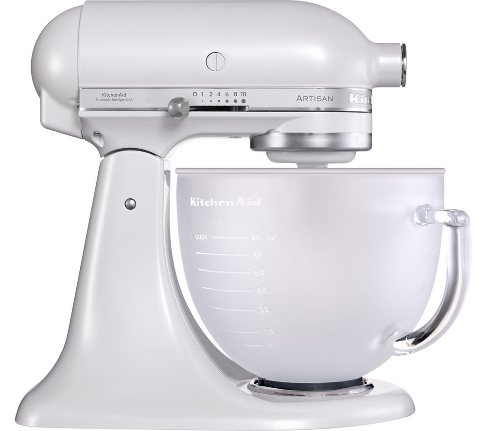 KITCHENAID Artisan 5KSM156BFP Stand Mixer Reviews