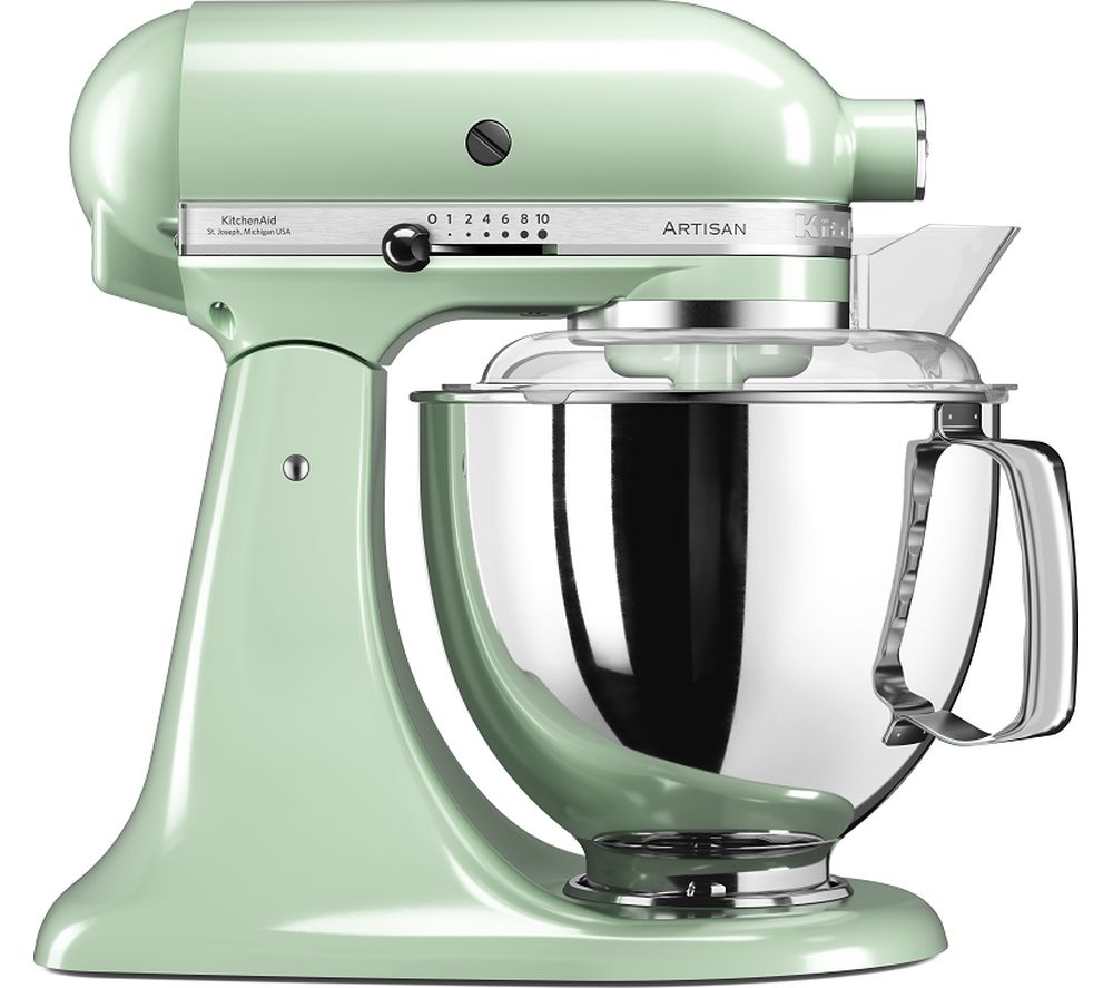 KITCHENAID Artisan 5KSM175BPT Stand Mixer Reviews