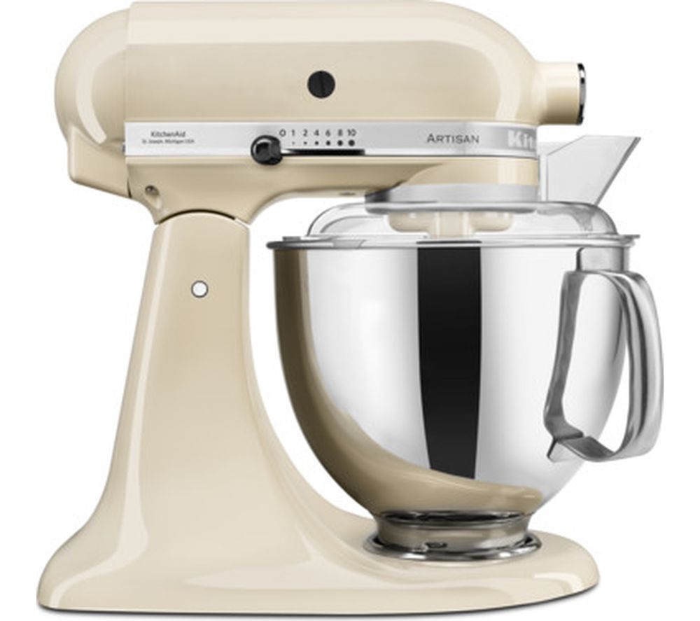 KITCHENAID Artisan 5KSM175PSBAC Stand Mixer Reviews