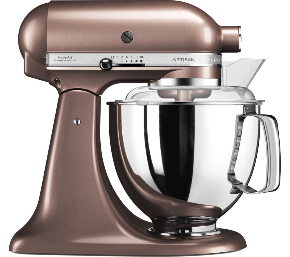 KITCHENAID Artisan 5KSM175PSBAP Stand Mixer Reviews