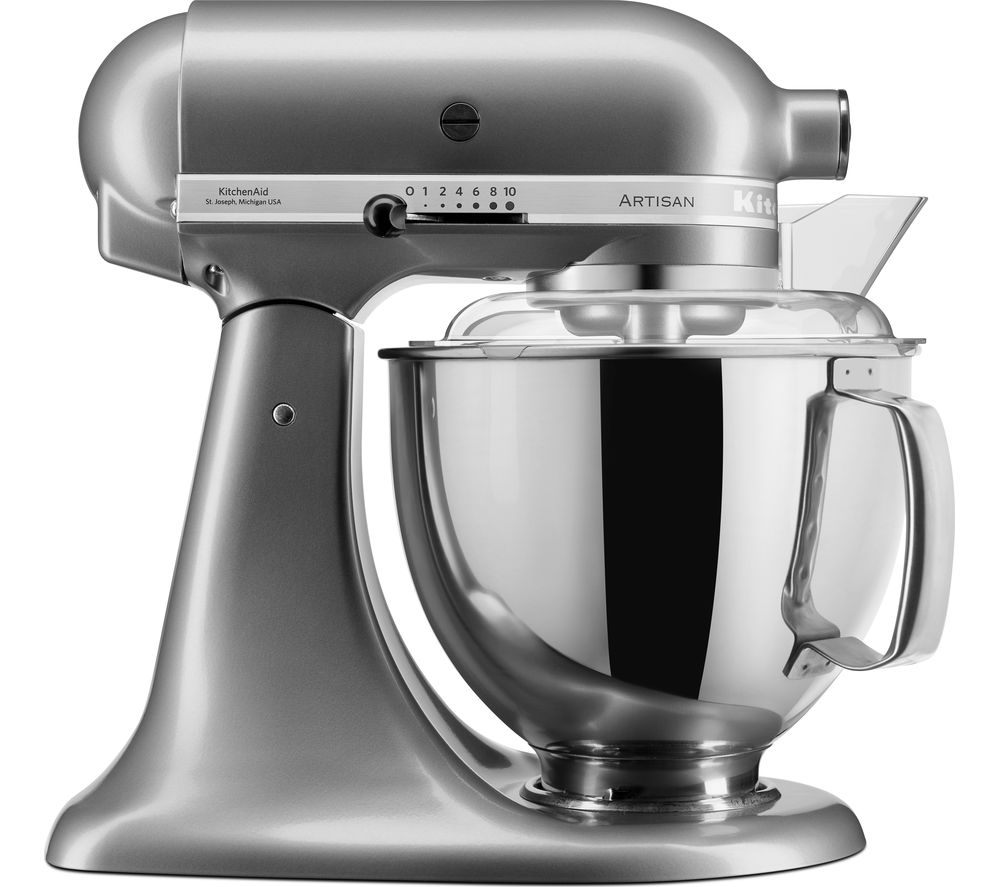 KITCHENAID Artisan 5KSM175PSBCU Stand Mixer Reviews