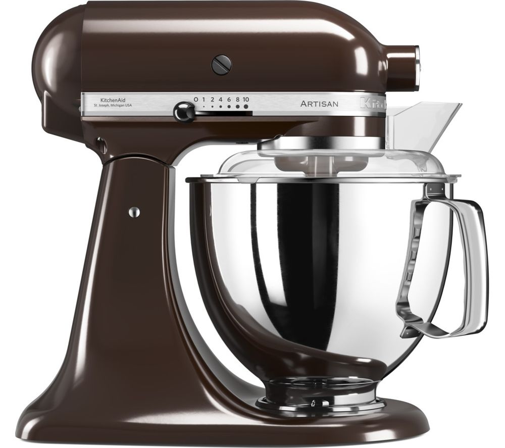 KITCHENAID Artisan 5KSM175PSBES Stand Mixer Reviews