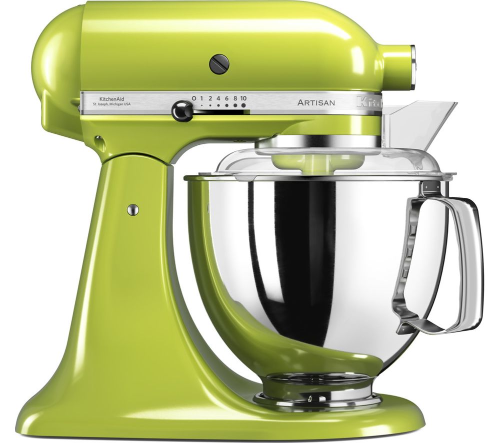 KITCHENAID Artisan 5KSM175PSBGA Stand Mixer Reviews