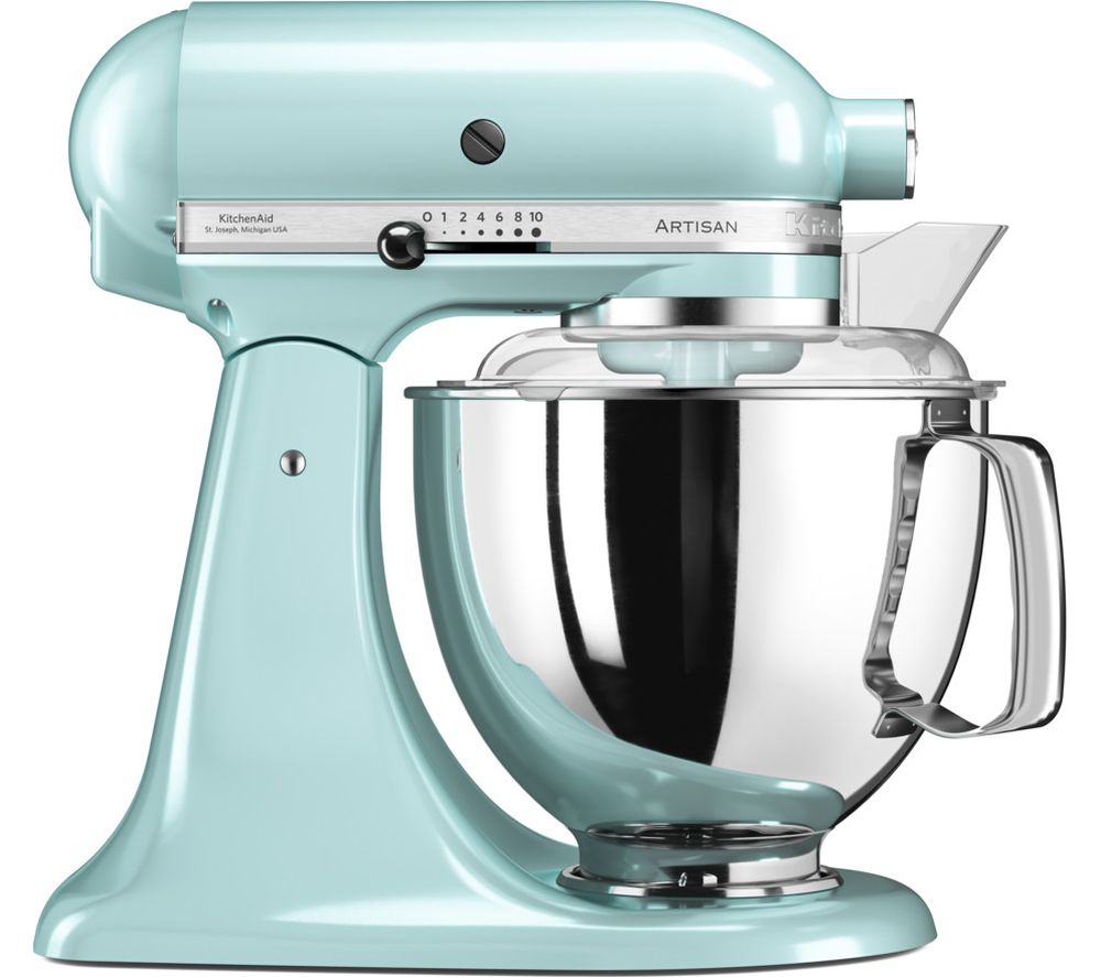 KITCHENAID Artisan 5KSM175PSBIC Stand Mixer Reviews