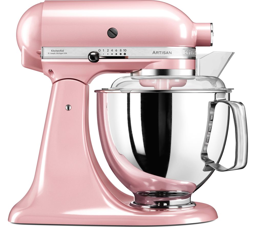 KITCHENAID Artisan 5KSM175PSBSP Stand Mixer Reviews