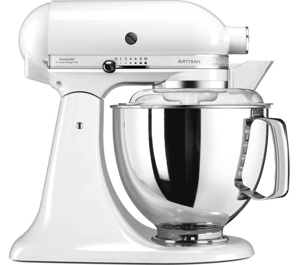 KITCHENAID Artisan 5KSM175PSB Stand Mixer Reviews