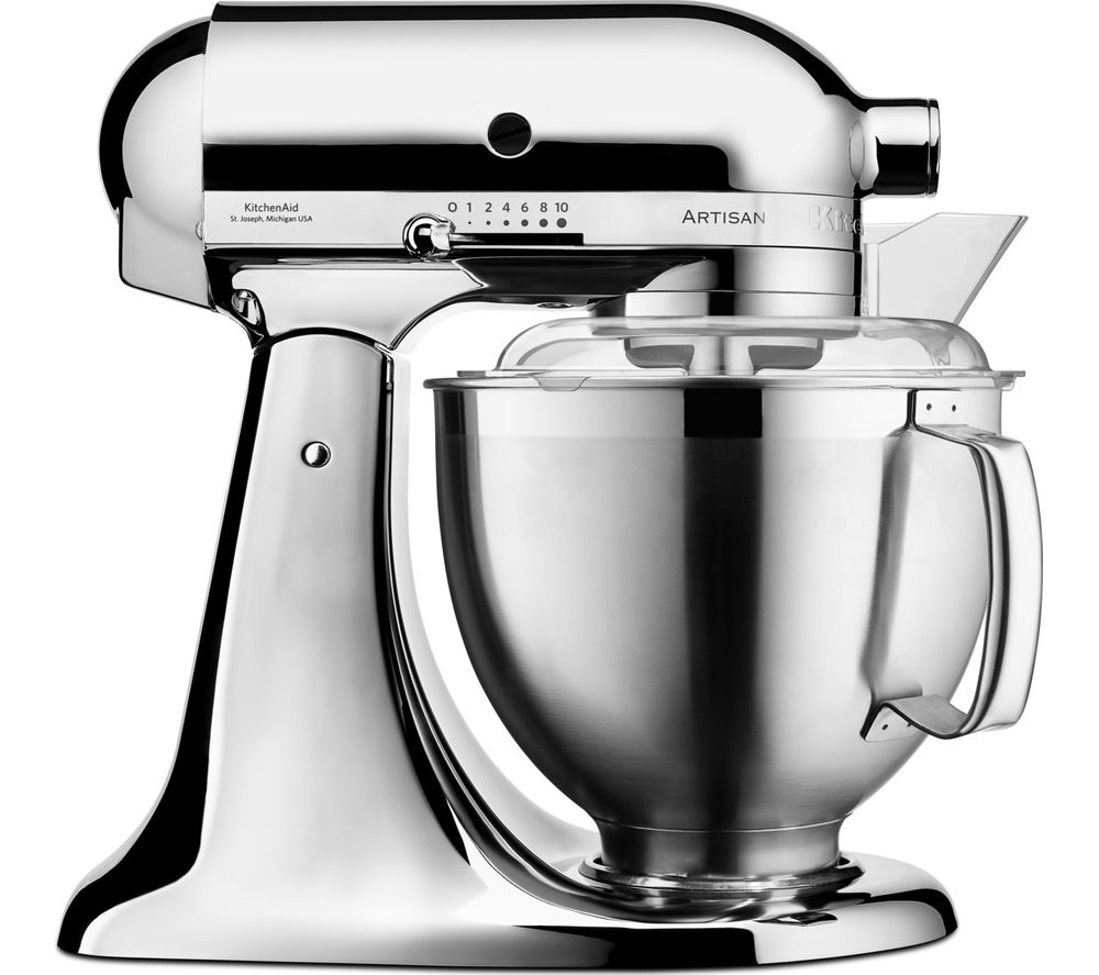 KITCHENAID Artisan 5KSM185PSBCR Stand Mixer Reviews