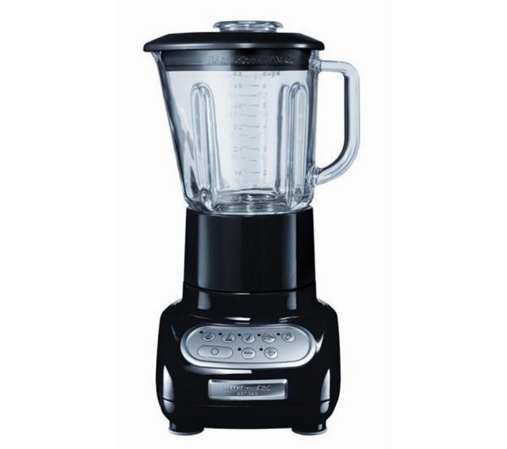 KITCHENAID Artisan Blender Reviews