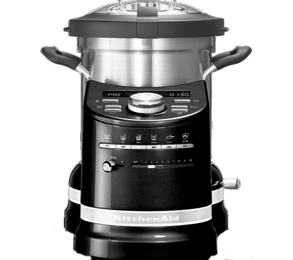 KITCHENAID Artisan Cook Processor Reviews