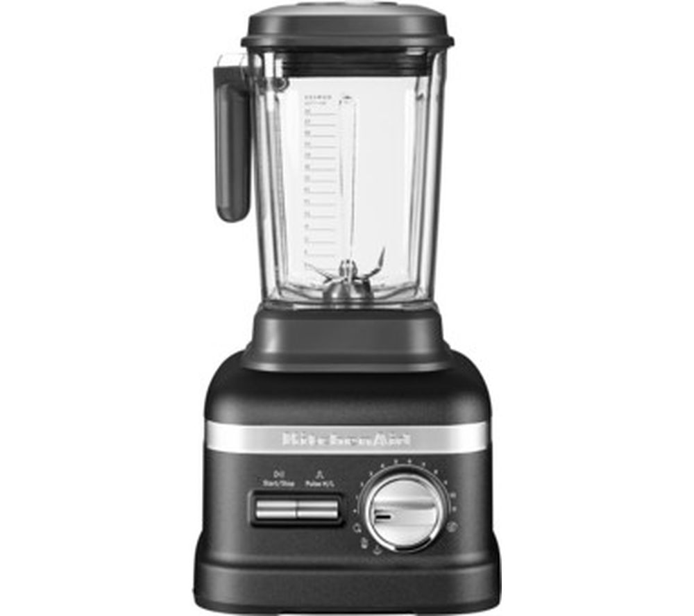 KITCHENAID Artisan Power Plus 5KSB8270BBK Blender Reviews