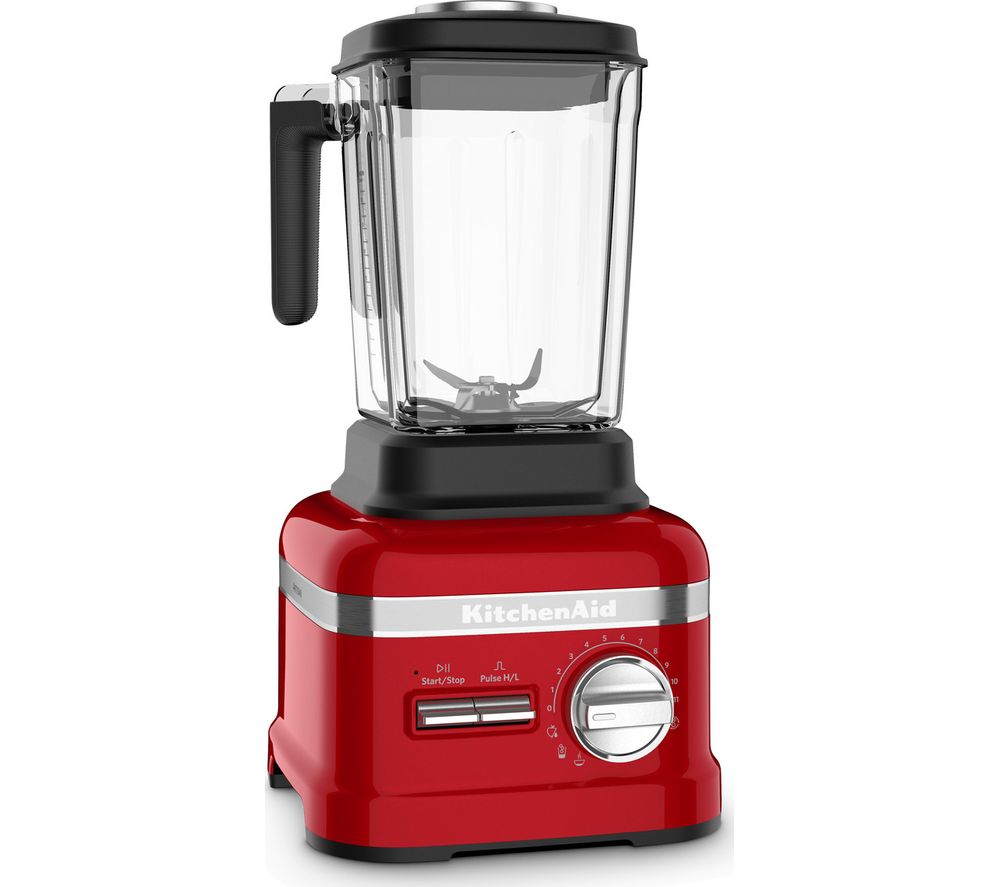 KITCHENAID Artisan Power Plus 5KSB8270BCA Blender Reviews