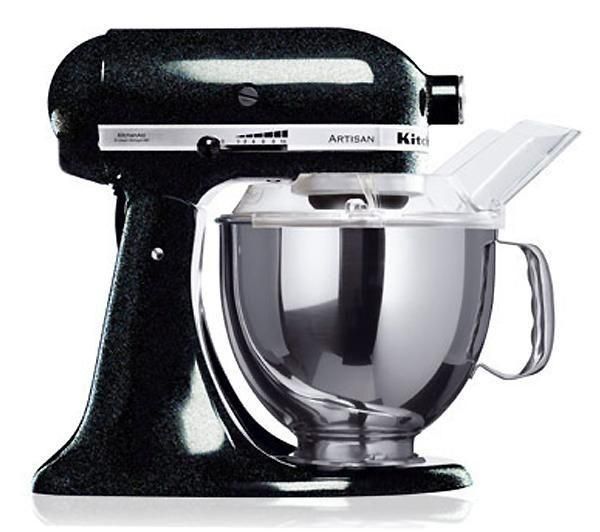 KITCHENAID Artisan Stand Mixer Reviews