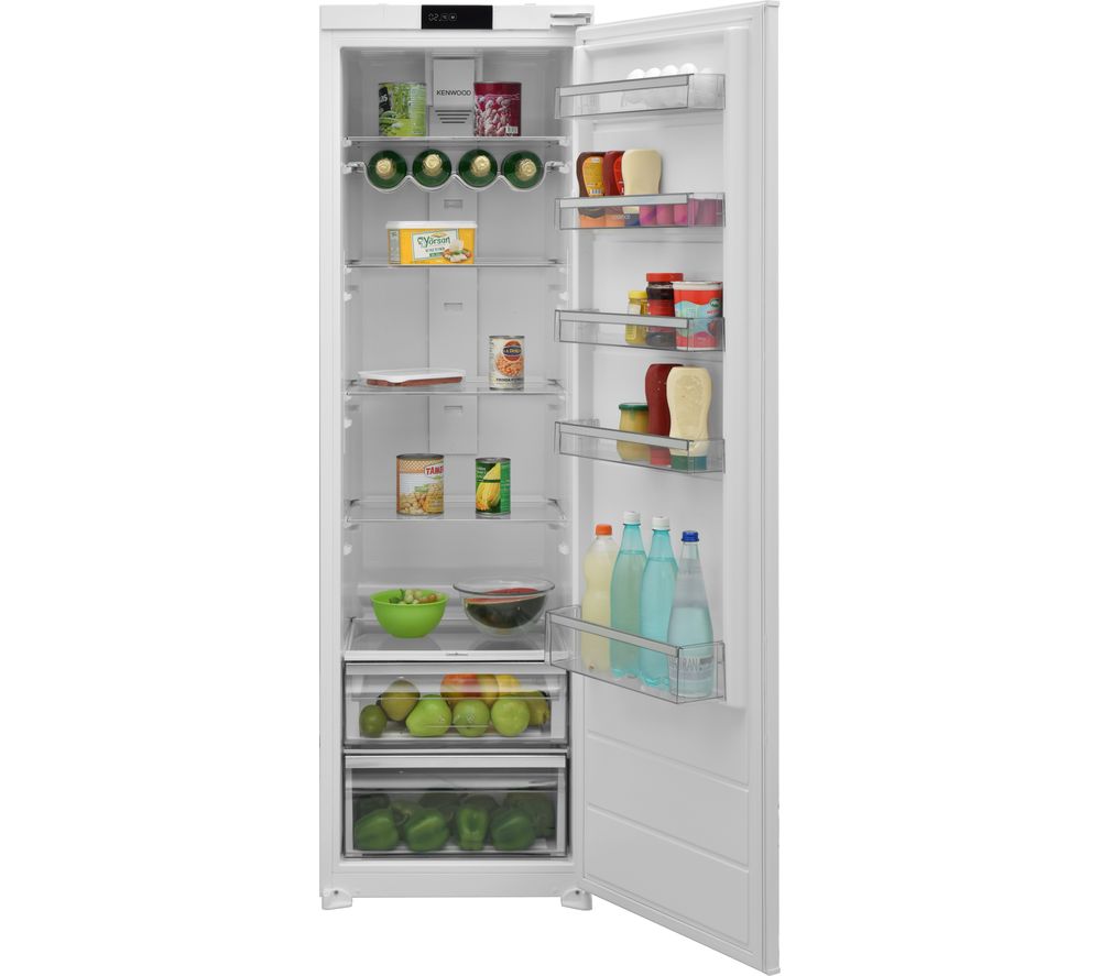 KITL54W19 Integrated Tall Fridge Reviews