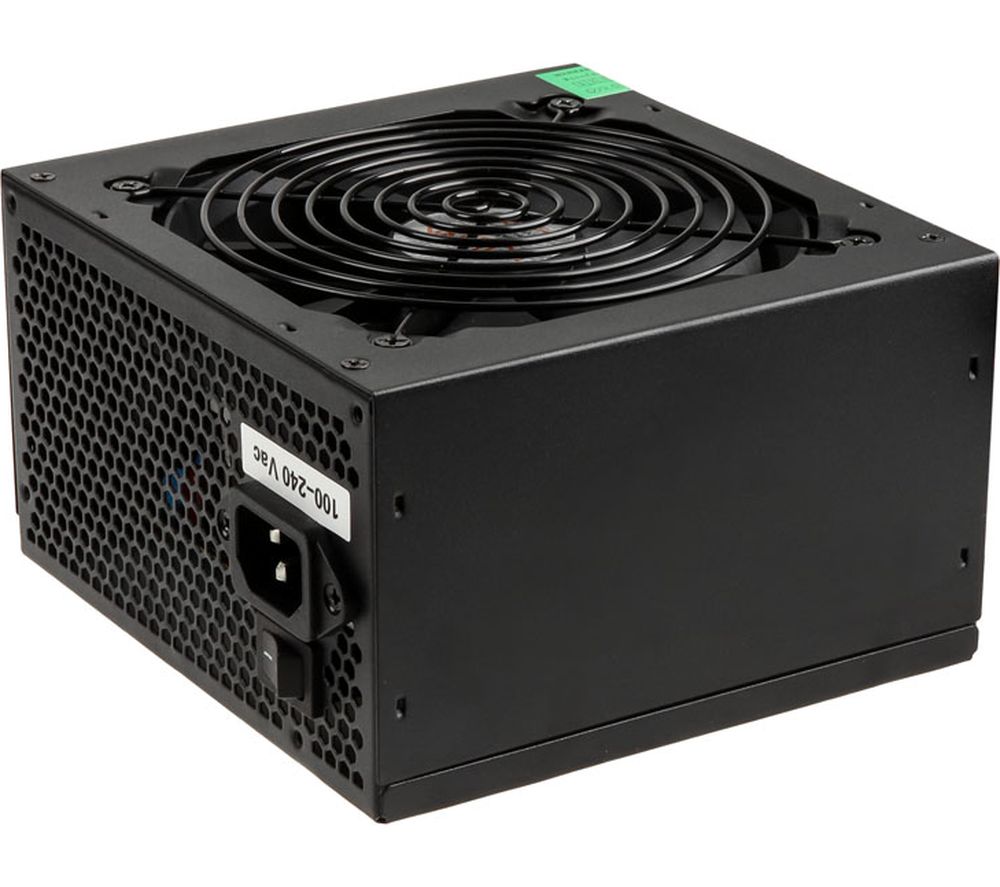 KL-600 Fixed ATX PSU Reviews