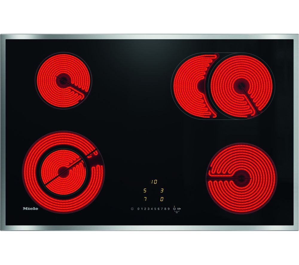 KM6522 Electric Ceramic Hob Reviews