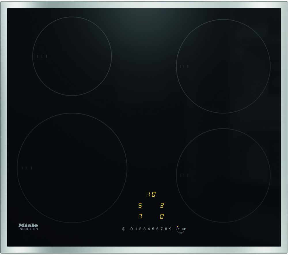 KM7201FR Electric Induction Hob Reviews