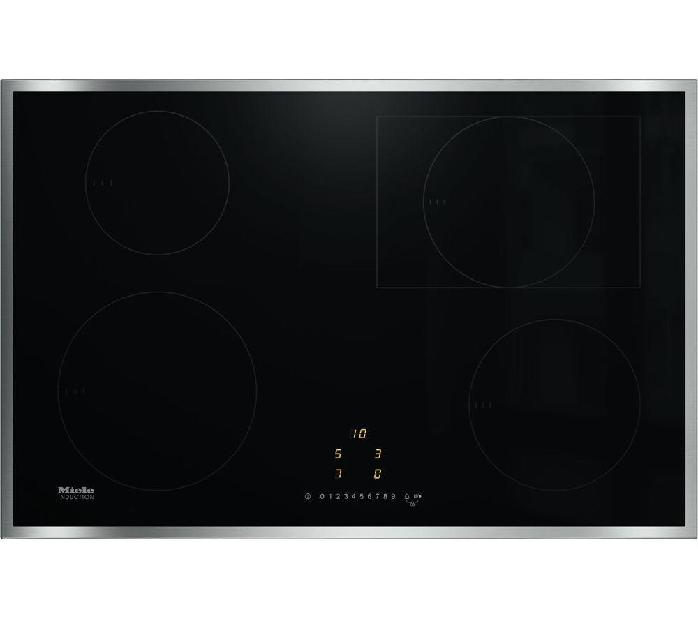 KM7210FR Electric Induction Hob Reviews