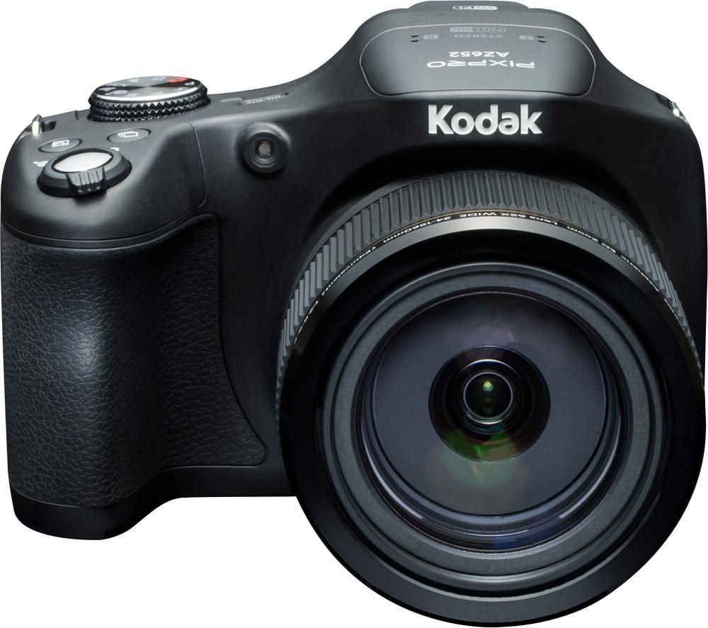 KODAK PIXPRO AZ652 Bridge Camera Reviews