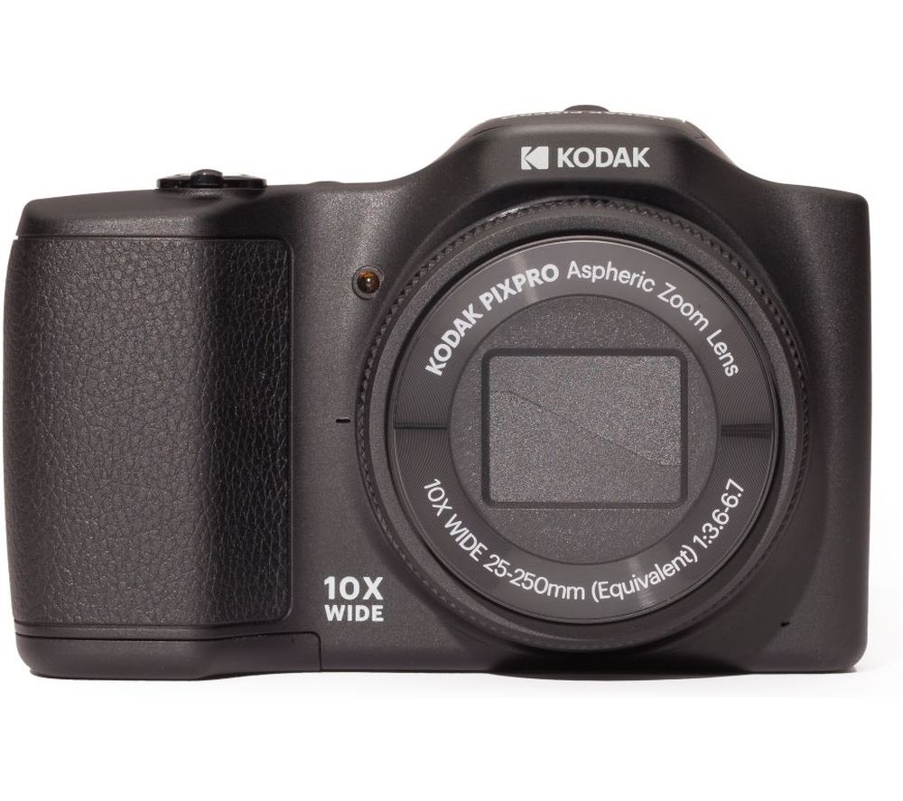 KODAK PIXPRO FZ101 Compact Camera Reviews