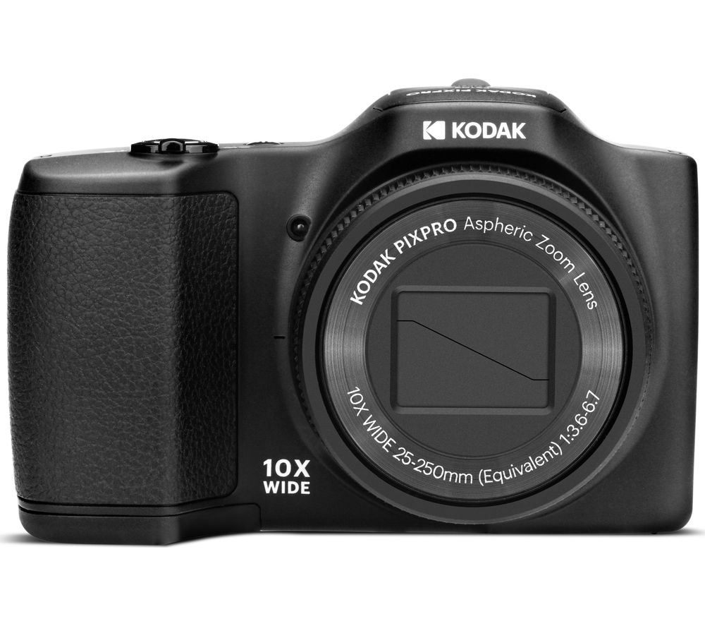 KODAK PIXPRO FZ102 Compact Camera Reviews