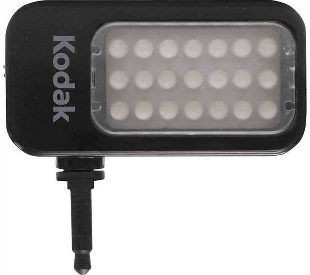 KODAK SP410 LED Flash for Smartphones Reviews