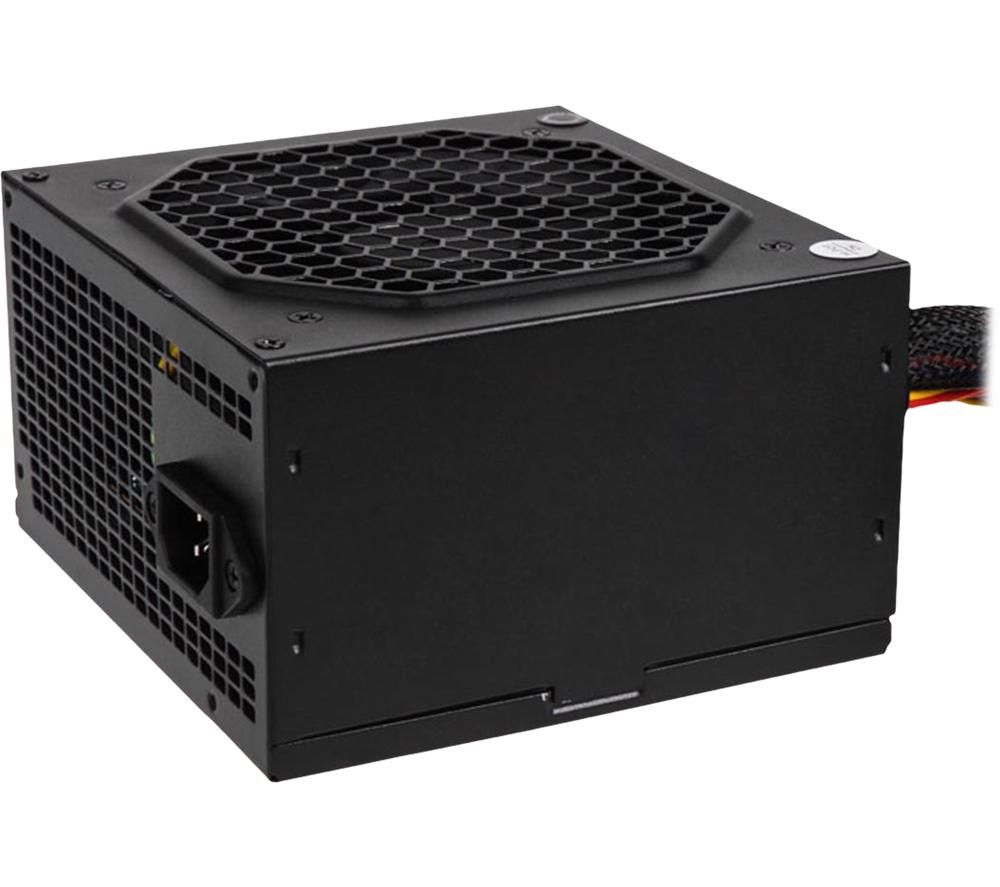 KOLINK Core™ KL-C600 ATX PSU Reviews