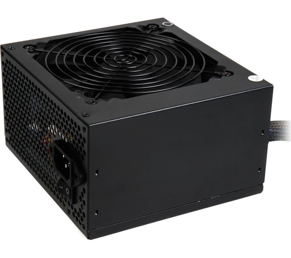 KOLINK KL-500M Semi-Modular ATX PSU Reviews