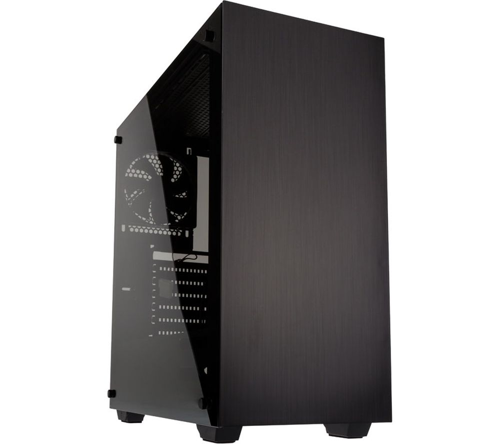 KOLINK Stronghold E-ATX Midi-Tower PC Case