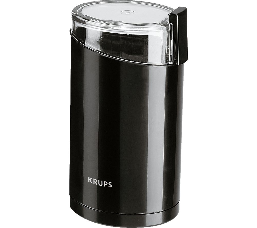 KRUPS F20342 Coffee Mill Reviews