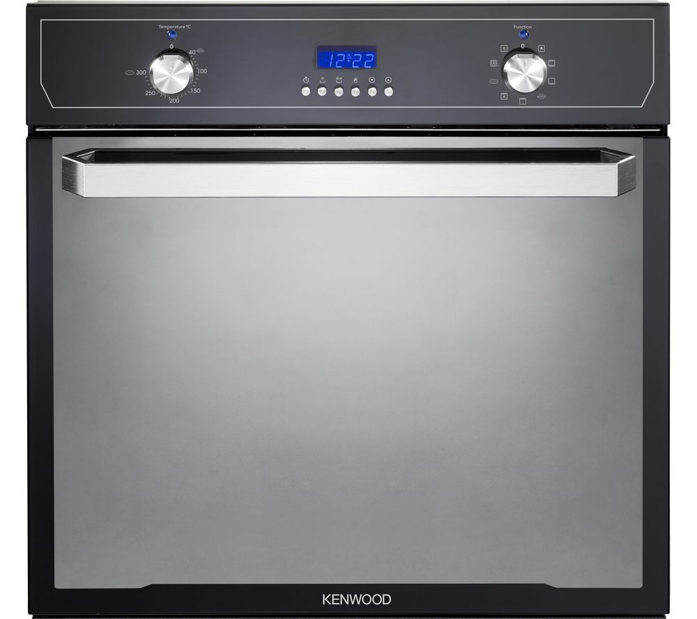 KS101BL-1 Electric Oven Reviews