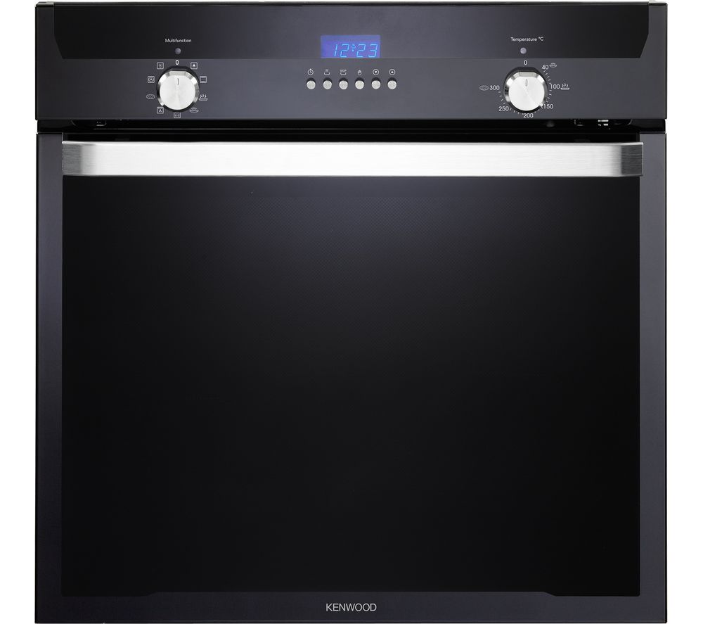 KS200BL Electric Oven Reviews