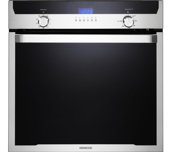 KS200SS Electric Oven Reviews