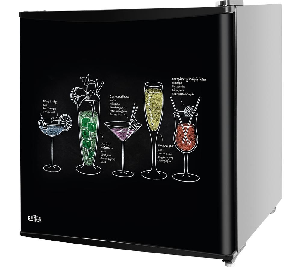 KTTF4BGB-1001 Mini Fridge Reviews