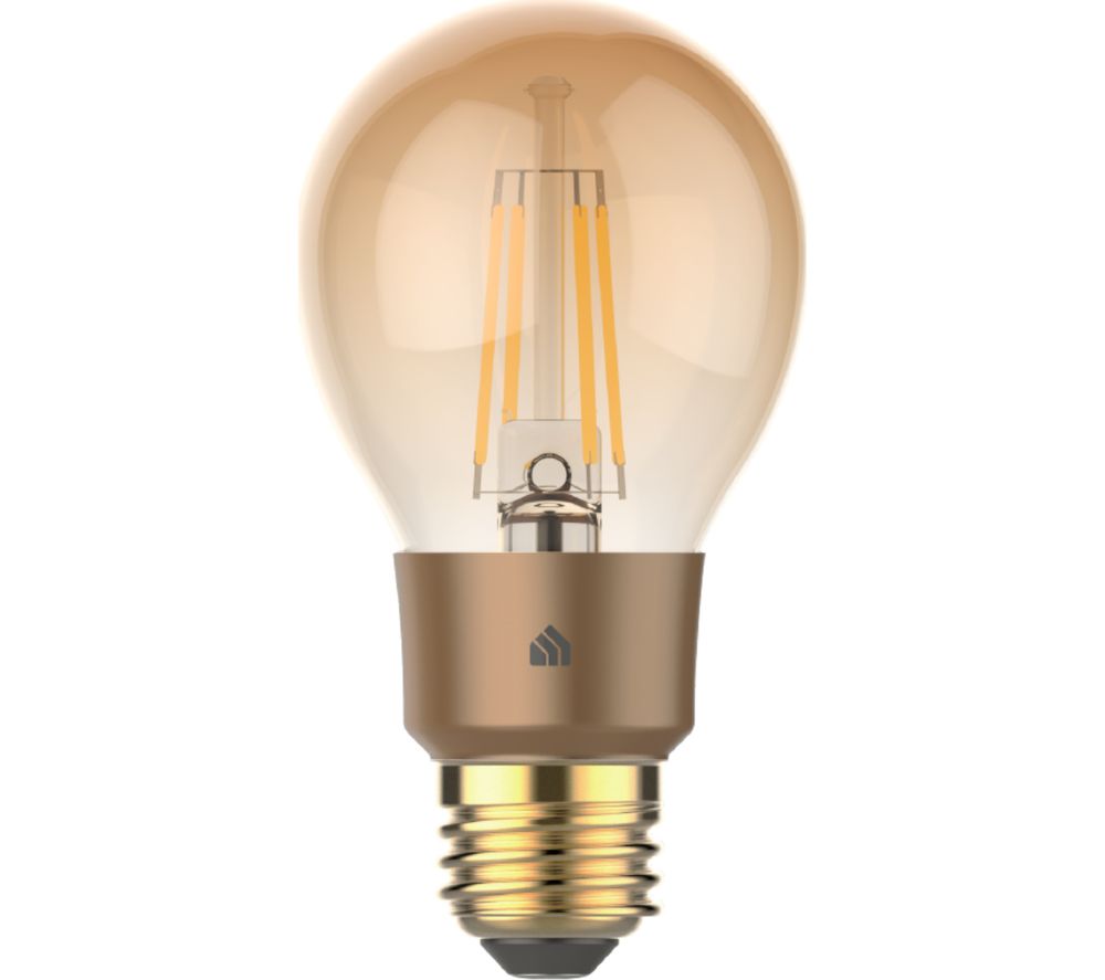 Kasa KL60 Filament Smart Bulb Reviews