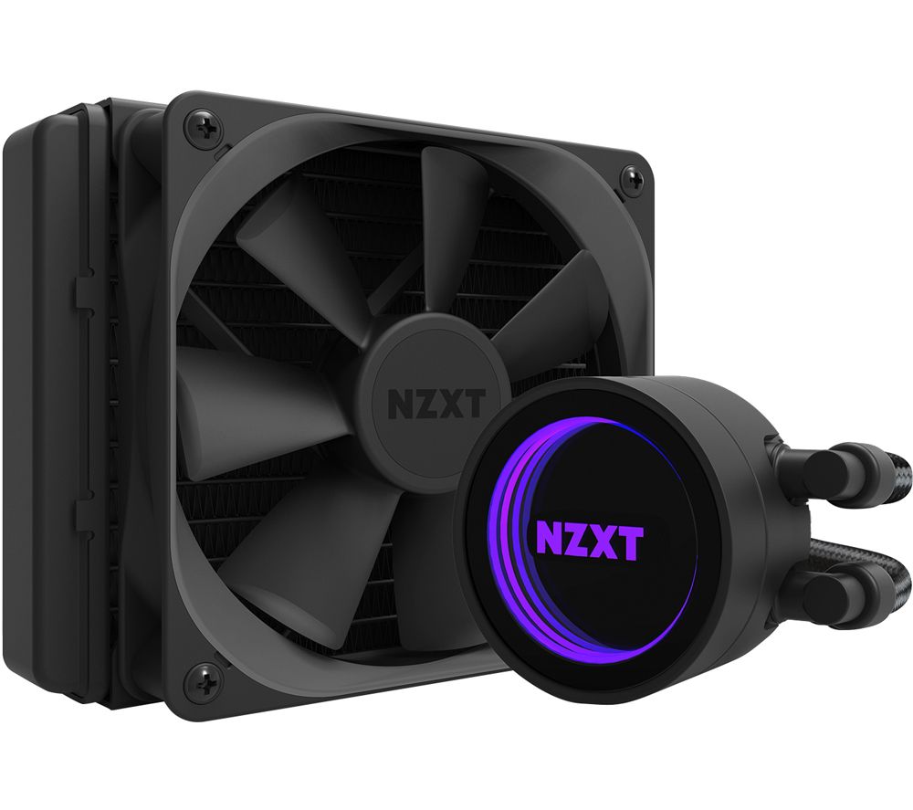 Kraken M22 CPU Cooler Reviews