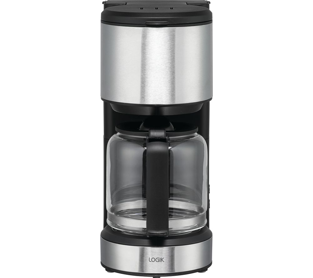 L10DCS19 Filter Coffee Machine Reviews