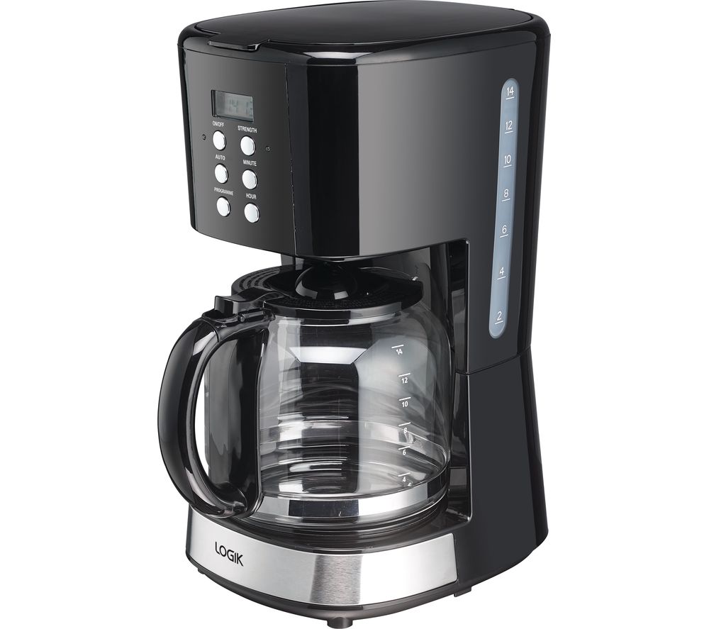 L14DCB19 Filter Coffee Machine Reviews