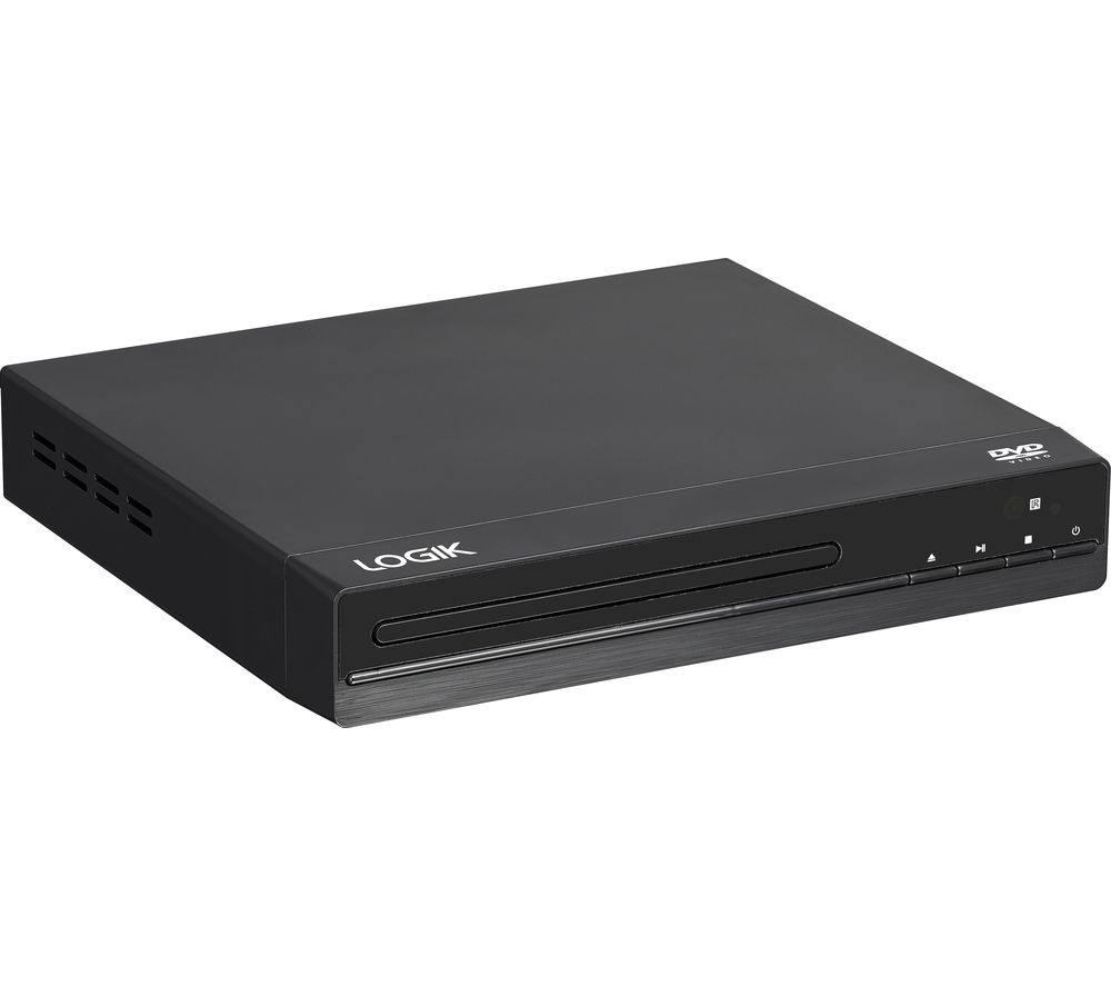 L1DVDB19 DVD Player Reviews