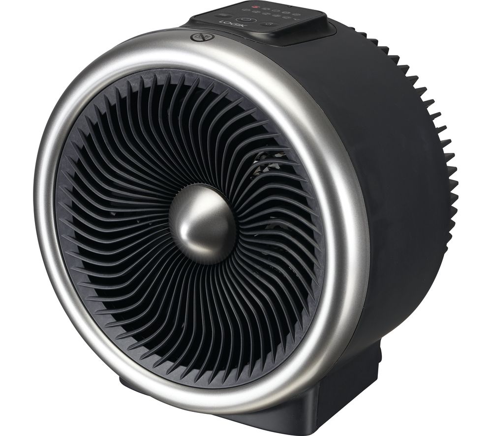 L20TFH19 Portable Hot & Cool Fan Heater Reviews