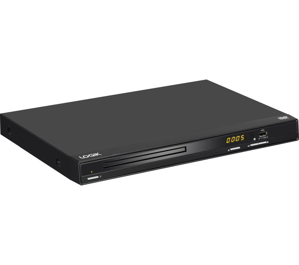 L2HDVD19 DVD Player Reviews