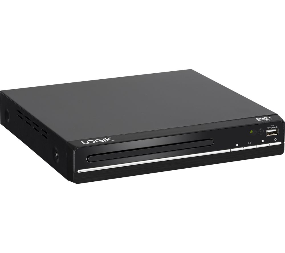 L3HDVD19 DVD Player Reviews